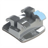 1010200-BRAQUETE PRESCRICAO ROTH - STANDARD .022 - 11