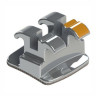 1010202-BRAQUETE PRESCRICAO ROTH - STANDARD .022 - 12