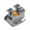 1010203-BRAQUETE PRESCRICAO ROTH - STANDARD .022 - 22