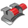 1010208-BRAQUETE PRESCRICAO ROTH - STANDARD .022 - 14,15,24,25