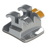 1010402-BRAQUETE PRESCRICAO ROTH - LIGHT .022- 12
