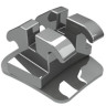 1010410-BRAQUETE PRESCRICAO ROTH - LIGHT .022- 31,32,41,42