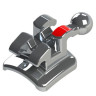 1010425-BRAQUETE PRESCRICAO ROTH - LIGHT .022- 24,25 - GANCHO
