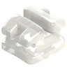 1011008-BRAQUETE PRESCRICAO ROTH - CERAMIC .022 - 31,32,41,42