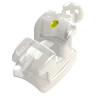 1011012-BRAQUETE PRESCRICAO ROTH - CERAMIC .022- 35,45 - GANCHO