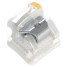 1012004-BRAQUETE PRESCRICAO ROTH -CERAMIC SLI 022