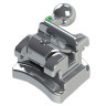 1014005-BRAQUETE AUTOLIGADO ROTH - SLI .022 - 13 - GANCHO