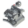 1014007-BRAQUETE AUTOLIGADO ROTH - SLI .022 - 14,15 - GANCHO