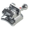 1014008-BRAQUETE AUTOLIGADO ROTH - SLI .022 - 24,25 - GANCHO