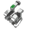 1015204-BRAQUETE PRESCRICAO ROTH - MONOBLOC .022 - 13 - 13 ANG. - GANCHO