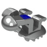 1015213-BRAQUETE PRESCRICAO ROTH - MONOBLOC .022 - 34 - GANCHO