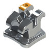 1015402-BRAQUETE PRESCRICAO ROTH - MAX .022 - 12