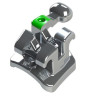 1015405-BRAQUETE PRESCRICAO ROTH - MAX .022 - 13 - 13 ANG. - GANCHO