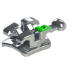 1015407-BRAQUETE PRESCRICAO ROTH - MAX .022 - 23 - 13 ANG. - GANCHO