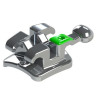 1015411-BRAQUETE PRESCRICAO ROTH - MAX .022 - 23 - 9 ANG. - GANCHO