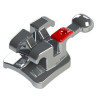 1015415-BRAQUETE PRESCRICAO ROTH - MAX .022 - 24,25 - GANCHO