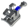 1015422-BRAQUETE PRESCRICAO ROTH - MAX .022 - 44 - GANCHO