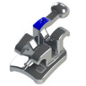 1015424-BRAQUETE PRESCRICAO ROTH - MAX .022 - 34 - GANCHO