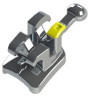 1015426-BRAQUETE PRESCRICAO ROTH - MAX .022 - 45 - GANCHO