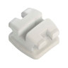 1018012-BRAQUETE PRESCRICAO EDGEWISE - CERAMIC .022- 12,22,31,32,41,42