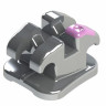 1019109-BRAQUETE PRESCRICAO CAPELOZZA - MAX PADRAO I .022 - 41,42