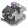 1019110-BRAQUETE PRESCRICAO CAPELOZZA - MAX PADRAO I .022 - 31,32