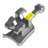 1019115-BRAQUETE PRESCRICAO CAPELOZZA - MAX PADRAO I II III .022 - 45 - GANCHO