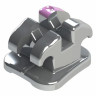 1019120-BRAQUETE PRESCRICAO CAPELOZZA - MAX PADRAO II .022 - 31,32