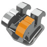 1025103-BRAQUETE PRESCRICAO RICKETTS - ACTUAL .018 - 12