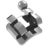 1030212-BRAQUETE PRESCRICAO EDGEWISE/RICKETTS - STANDARD .022 - 23, 24, 25, 43, 44, 45