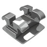 1065201-BRAQUETE PRESCRICAO EDGEWISE - SLIM .022 - 11,21