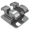 1065203-BRAQUETE PRESCRICAO EDGEWISE - SLIM .022 - 12,22,31,32,41,42