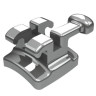 1065205-BRAQUETE PRESCRICAO EDGEWISE - SLIM .022 - 23,43 - GANCHO