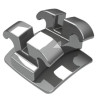 1065206-BRAQUETE PRESCRICAO EDGEWISE - SLIM .022 - 13,14,15,23,24,25,33,34,35,43,44,45