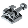 1065405-BRAQUETE PRESCRICAO EDGEWISE - SLIM MAX .022- 23,43 - GANCHO