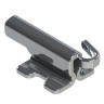 2030260-TUBO PRESCRICAO EDGEWISE - SIMPLES .022 - SOLDA -16,17,36,37 - GANCHO
