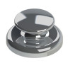 3010203-BOTAO LINGUAL PARA COLAGEM CONCAVO
