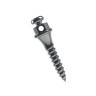3710201-MINIPARAFUSO ORTODONTICO (COMPR.: 6MM - TRANSM.: 2MM - Ø1.5MM)