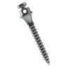 3710203-MINIPARAFUSO ORTODONTICO (COMPR.: 10MM - TRANSM.: 2MM - Ø1.5MM)