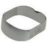 4001400-BANDA UNIVERSAL PARA MOLARES I/DE 40.0MM