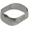4002390-BANDA UNIVERSAL PARA MOLARES S/DE 39,0MM