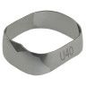 4002400-BANDA UNIVERSAL PARA MOLARES S/DE 40,0MM