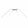 5010001-ARCO EXTRAORAL STANDARD - Ø1,15MM (.045)