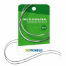 5060022-ARCO INTRAORAL CURVA REVERSA-SPEE SUPERELASTICO GRANDE NITI - REDONDO Ø0,35MM (.014)