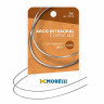 5060151-ARCO INTRAORAL COPPER NITI 35C - SUPERIOR - REDONDO Ø0,40MM (.016)