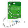 5061003-ARCO INTRAORAL CURVA REVERSA-SPEE SUPERELASTICO GRANDE NITI - 0,40X0,40MM(.016X.016)