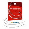 5061204-ARCO INTRAORAL THERMO-PLUS GRANDE NITI - QUADRADO 0,40X0,40MM (.016X.016)