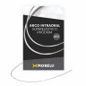 5070137-ARCO INTRAORAL RHODIUM SUPERELASTICO MEDIO - NITI - REDONDO Ø0,40MM (.016)