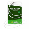 5072037-ARCO INTRAORAL ESTETICO SUPERELASTICO MEDIO - NITI RET. 0.48 X 0.63MM (.019 X .025)
