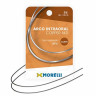 5072150-ARCO INTRAORAL COPPER NITI 35C INFERIOR - RETANGULAR 0,35X.0,63MM (.014X.025)